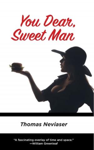 Cover of the book YOU DEAR SWEET MAN by Benjamin Thomas