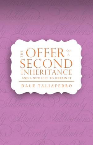 Cover of the book The Offer of a Second Inheritance by Beau Boudreaux