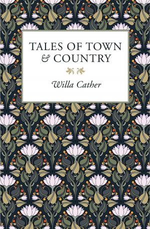Cover of the book Tales of Town & Country by Robert Olen Butler