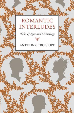 Book cover of Romantic Interludes