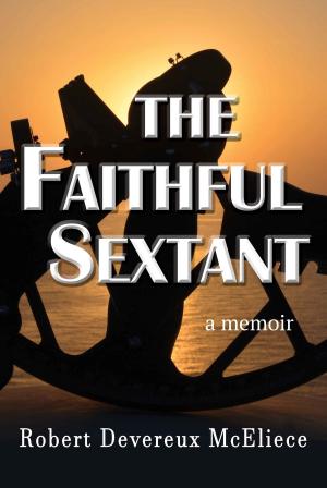 Book cover of The Faithful Sextant