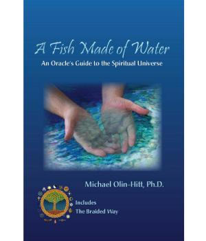 Cover of the book A Fish Made of Water by Carl Johan Calleman, Ph.D.