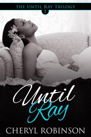 Book cover of Until Ray
