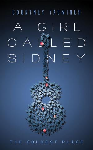 Cover of the book A Girl Called Sidney by Peggy Staggs