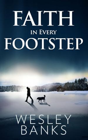 Cover of the book Faith In Every Footstep by S. E. Lee