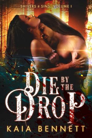 Cover of the book Die By the Drop by Richard Esteves