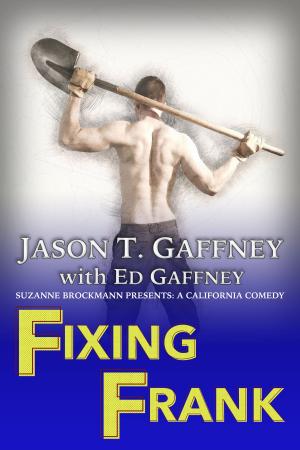 Book cover of Fixing Frank