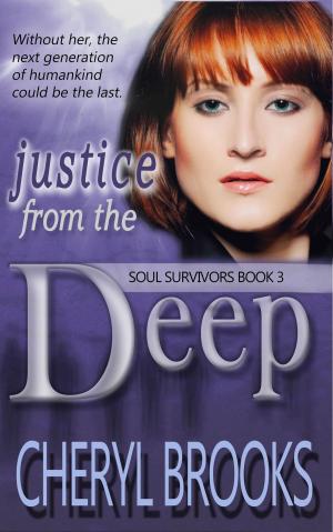 Book cover of Justice From the Deep