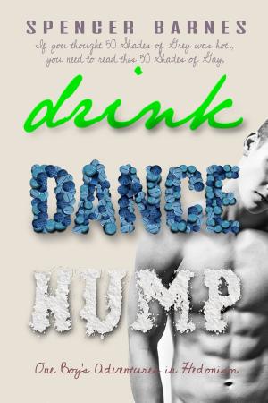 Cover of the book Drink Dance HUMP by Aimee Nichon