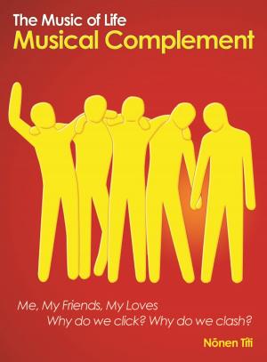 Cover of the book Musical Complement by Jennifer Rossouw