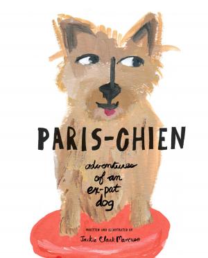 Book cover of Paris-Chien