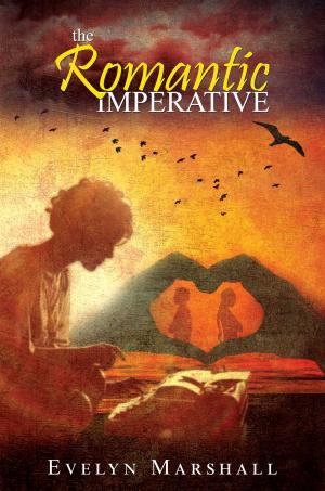 Cover of the book The Romantic Imperative by Jonathan Bayliss