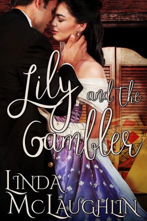 Cover of the book Lily and the Gambler by Dale Amidei