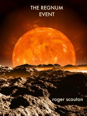 Book cover of The Regnum Event