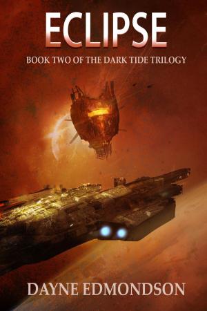 Cover of the book Eclipse by Jeremy Flagg