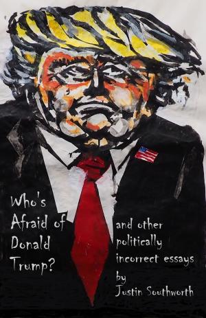 Cover of Who's Afraid of Donald Trump?