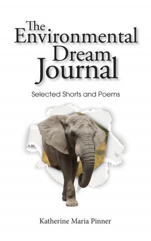 Cover of The Environmental Dream Journal