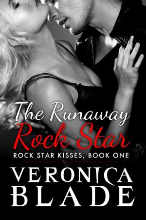 bigCover of the book The Runaway Rock Star by 