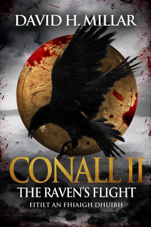 Cover of the book Conall II by Mykhailo Kotsiubynsky