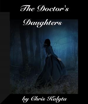 Cover of the book The Doctor's Daughters by Walucia Gand