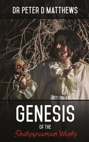 bigCover of the book Genesis of the Shakespearean Works by 