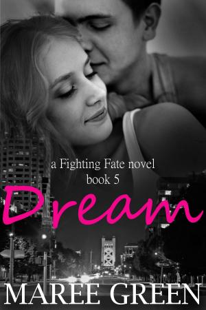Book cover of Dream: Fighting Fate #5
