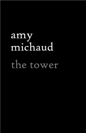 Cover of the book The Tower by Damian Firth