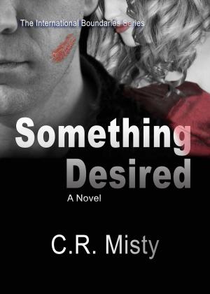 Book cover of Something Desired