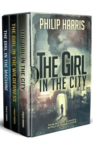 Cover of the book The Leah King Trilogy by Tracey Lee Hoy