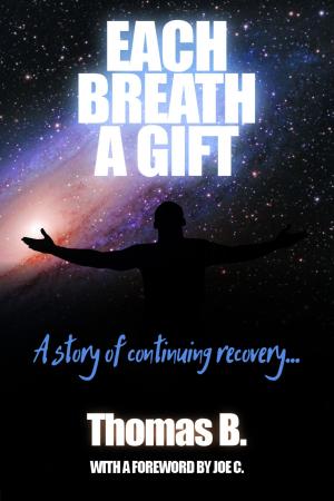 Cover of Each Breath a Gift