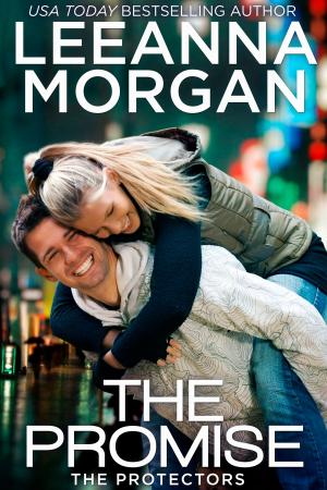 Cover of the book The Promise by Leeanna Morgan