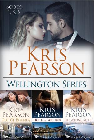Cover of the book Wellington Series 2 by Kris Pearson