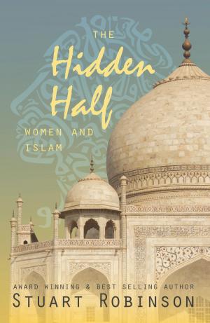 Cover of the book The Hidden Half by David Schaeffer
