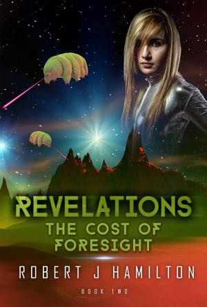 Cover of the book Revelations by d. antoinette