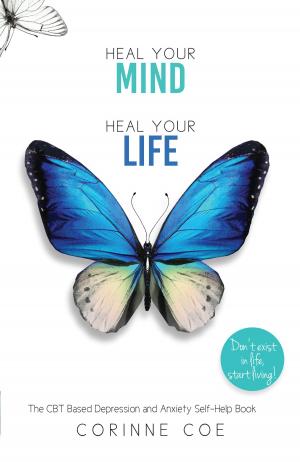 bigCover of the book Heal Your Mind Heal Your Life by 