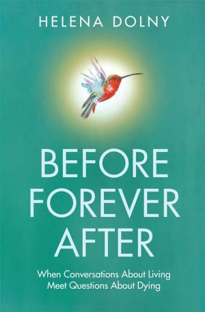 Cover of Before Forever After