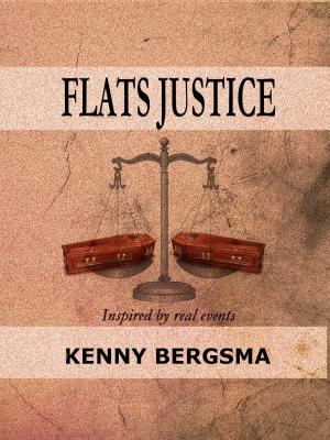 Cover of the book Flats Justice by K.L. Nappier