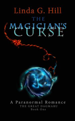 Cover of the book The Magician's Curse by Rebecca Rivard, Michelle Fox