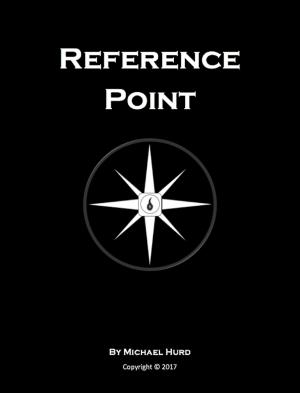 Book cover of Reference Point