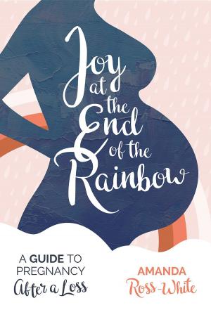 Book cover of Joy at the End of the Rainbow