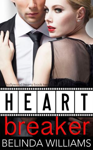 Cover of the book Heartbreaker by S.R. Burks