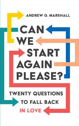 Cover of Can We Start Again Please?