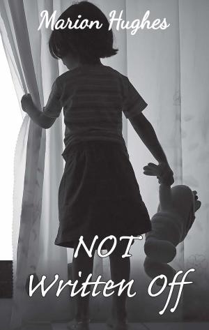 Cover of the book NOT Written Off by Jason Nickels