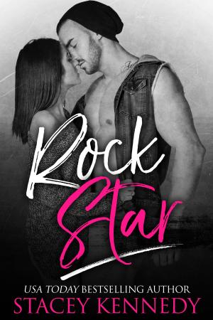 Book cover of Rock Star