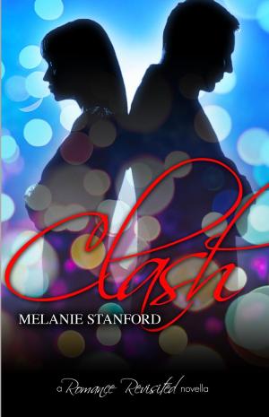 Cover of the book Clash by Chris Seabranch