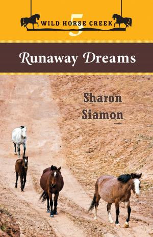 Book cover of Runaway Dreams
