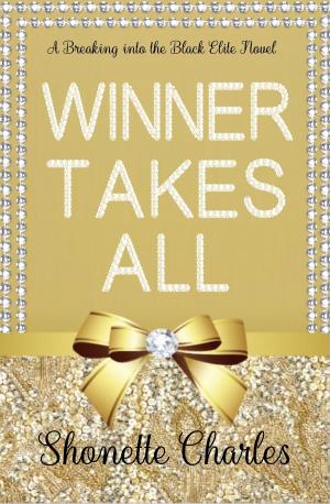 Cover of the book Winner Takes All by Dean Blake