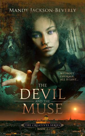 Cover of the book The Devil And The Muse by Denis Diderot