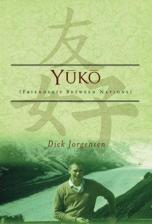Cover of the book Yuko by Gerald Crawford