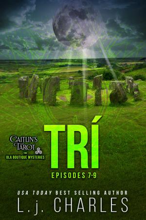 Cover of the book Trí by L.j. Charles